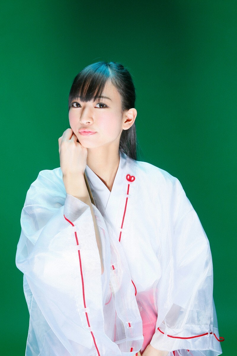 [Wanibooks] 2013.05.17 No.107 那奈 week3